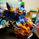 Illustration for article titled The iSkylanders Superchargers/i Toys Are Mostly Great